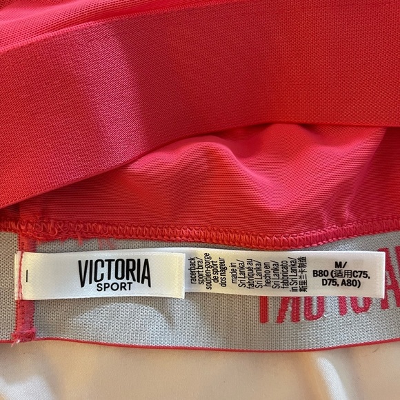 Victoria’s Secret sports bra • size  M - Picture 3 of 5